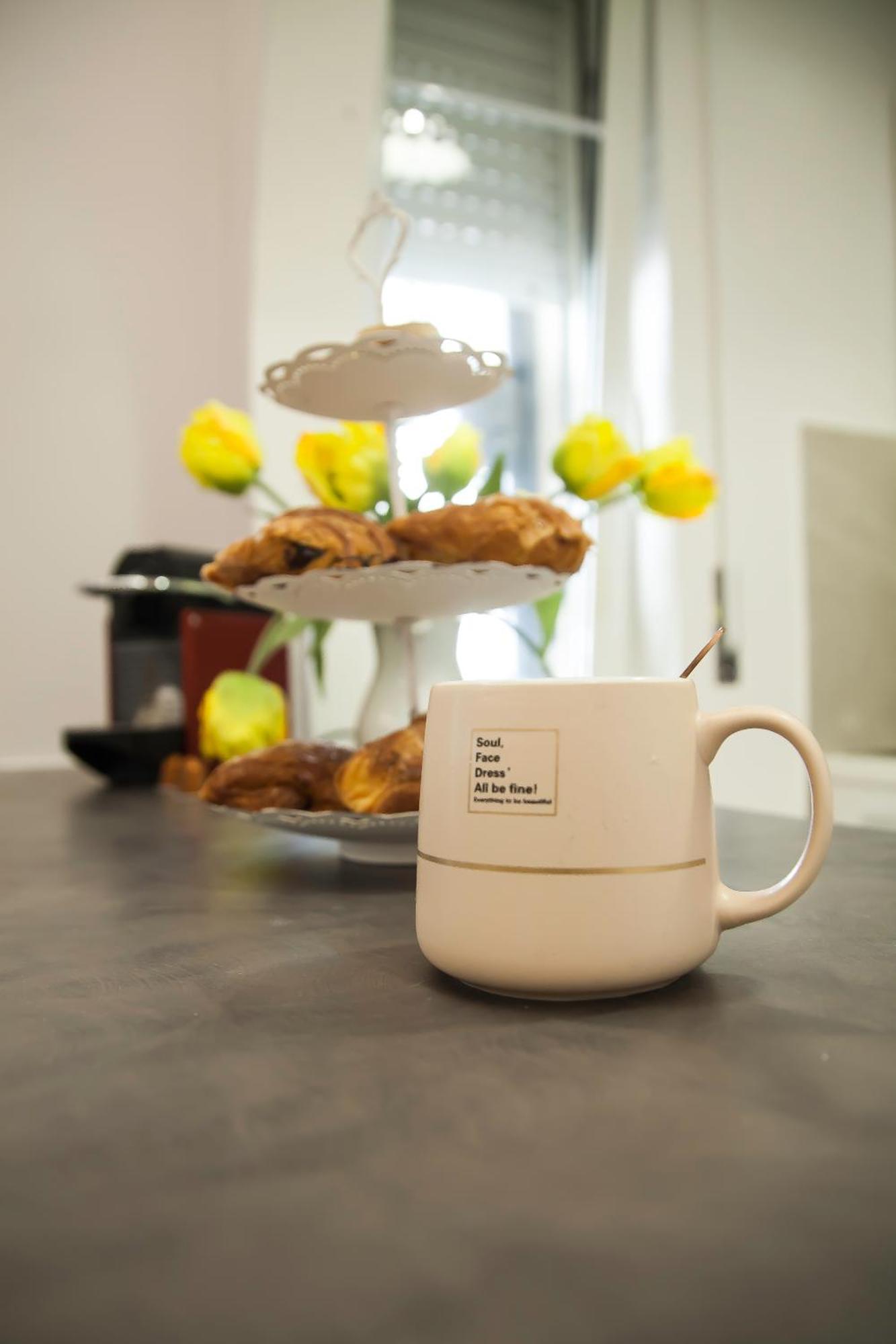 Relais 1 Near The Sea Airport Sea Rome Apartment Fiumicino Luaran gambar