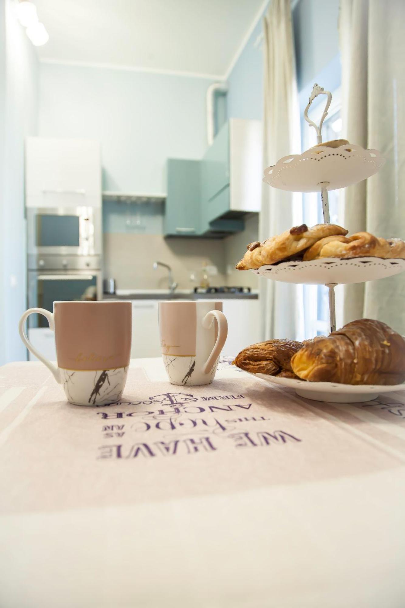 Relais 1 Near The Sea Airport Sea Rome Apartment Fiumicino Luaran gambar