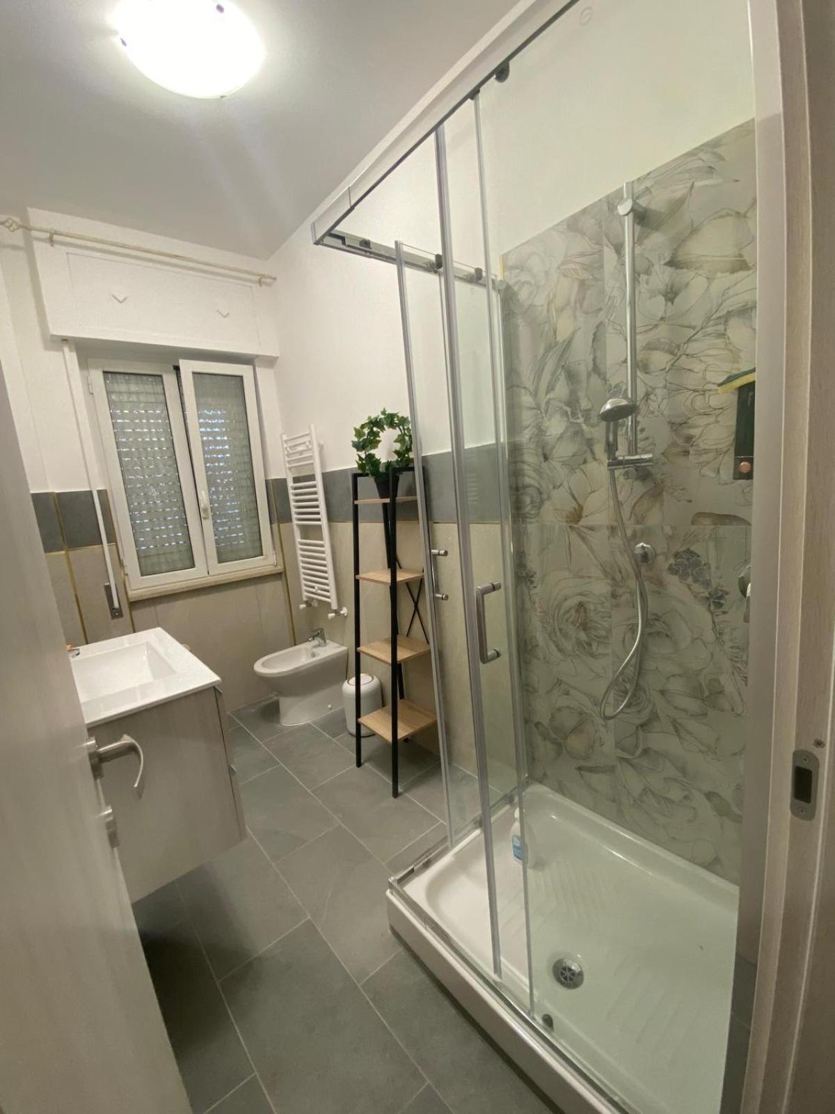 Relais 1 Near The Sea Airport Sea Rome Apartment Fiumicino Luaran gambar