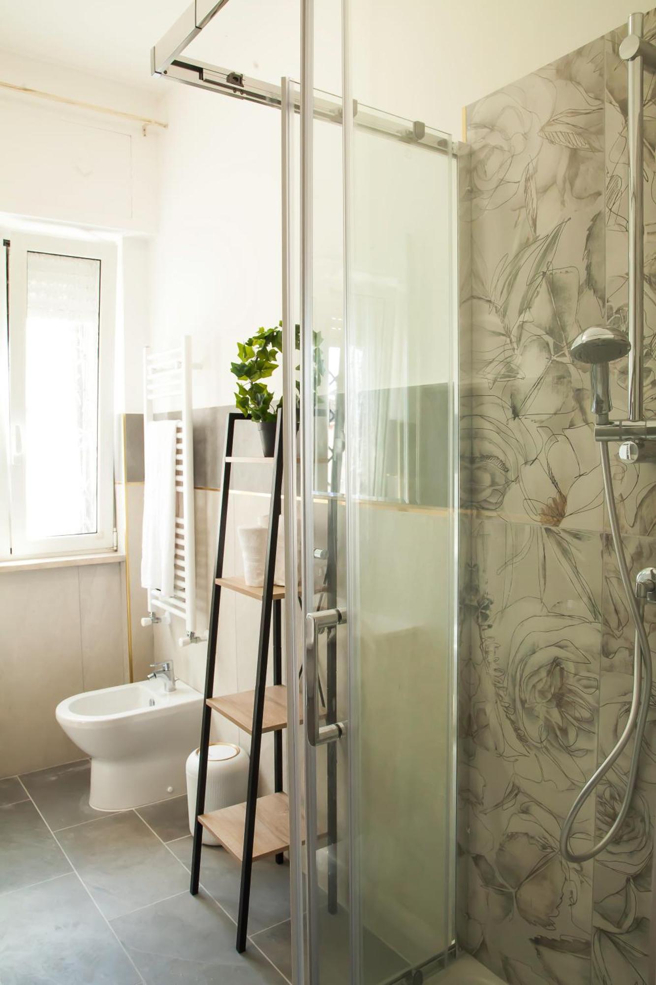Relais 1 Near The Sea Airport Sea Rome Apartment Fiumicino Luaran gambar
